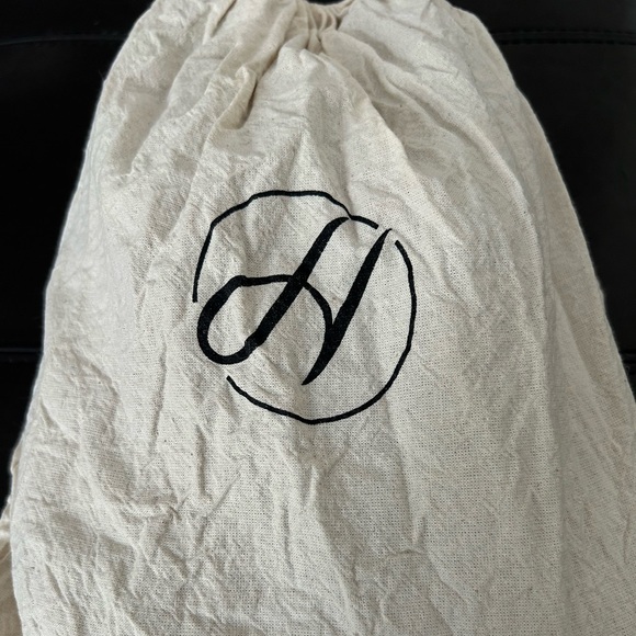 H by Hudson London Oxfords in Brown - Picture 2 of 7